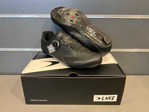 Lake CX219 Pantofi de ciclism obișnuiți - mărime: 42