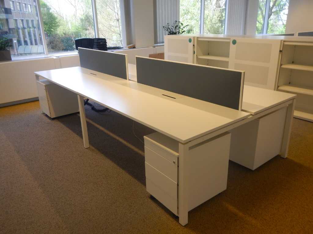 Workbench Robberechts 4 pers.