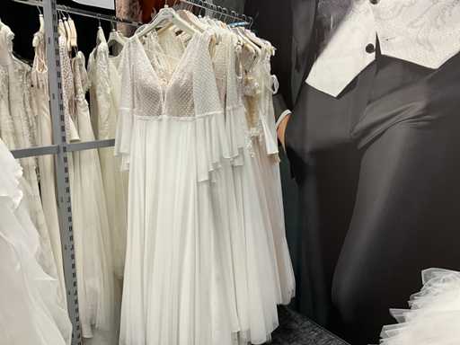 HERVE Bruidsjurken (18x)