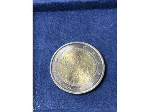 2€ France 2011