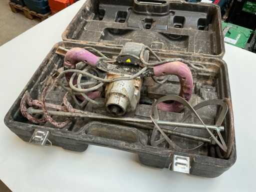 Sidamo Malax 160 Przemysłowy mikser