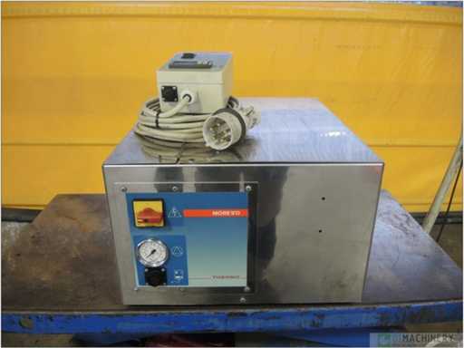 MORETTO - THW 12 - Contrôleur de température - 2005