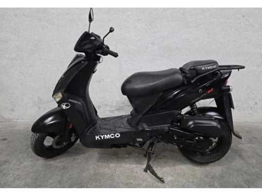 KIMKO – AGILITY 50 – Roller