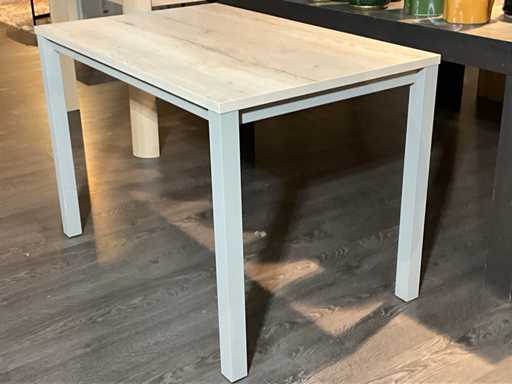 Vienna Eetkamertafel