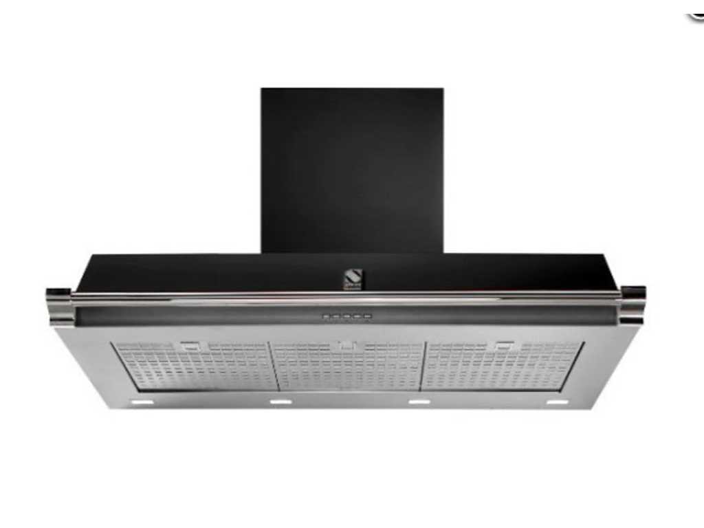 Handle - AKL100BA - Cooker hood