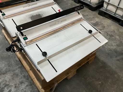 Scellant thermique Audion Elektro 620SA-2