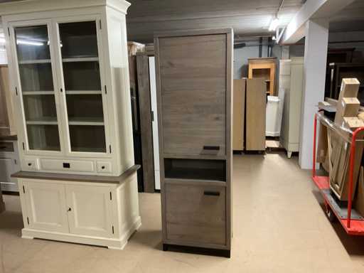 Armadio di stoccaggio Joni