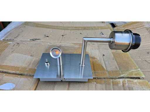 Steinhauer - Project Bed 2423ST - Lampa ścienna (240x)