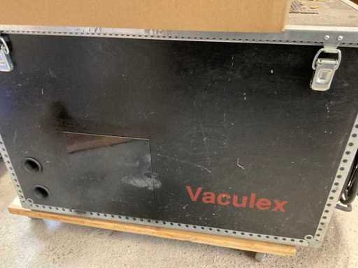 Vaculex - Vakuumheber