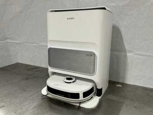 Aspirapolvere robot Eureka J12 Ultra