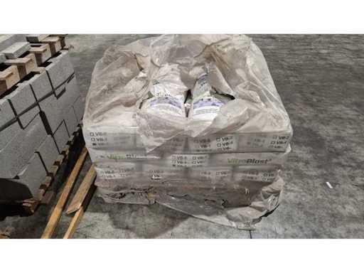 Diverse tratamente de suprafață