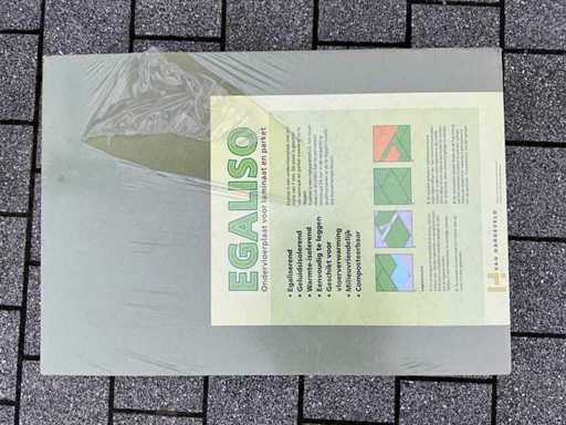 Egaliso Insulation (10.03m2)