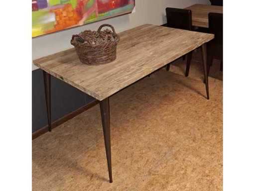 Goldstar - Tafel - DiningTable