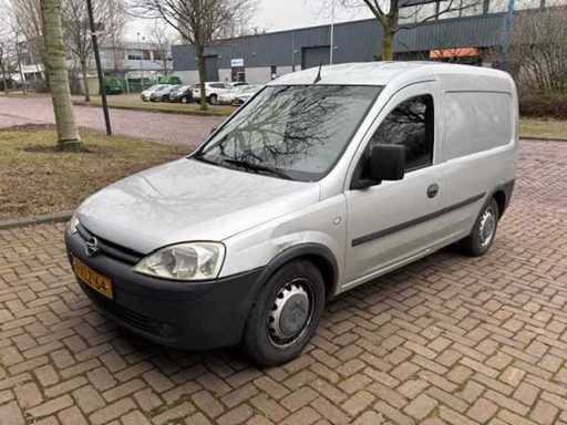 Opel Combo 1.3 CDTi Base, 1-VLZ-64