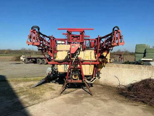 Vicon LS 801 Veldspuit