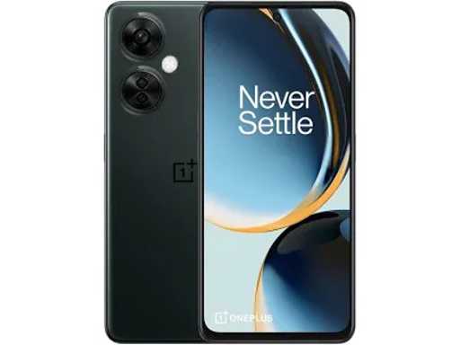 Telefon mobil OnePlus Nord CE 3Lite