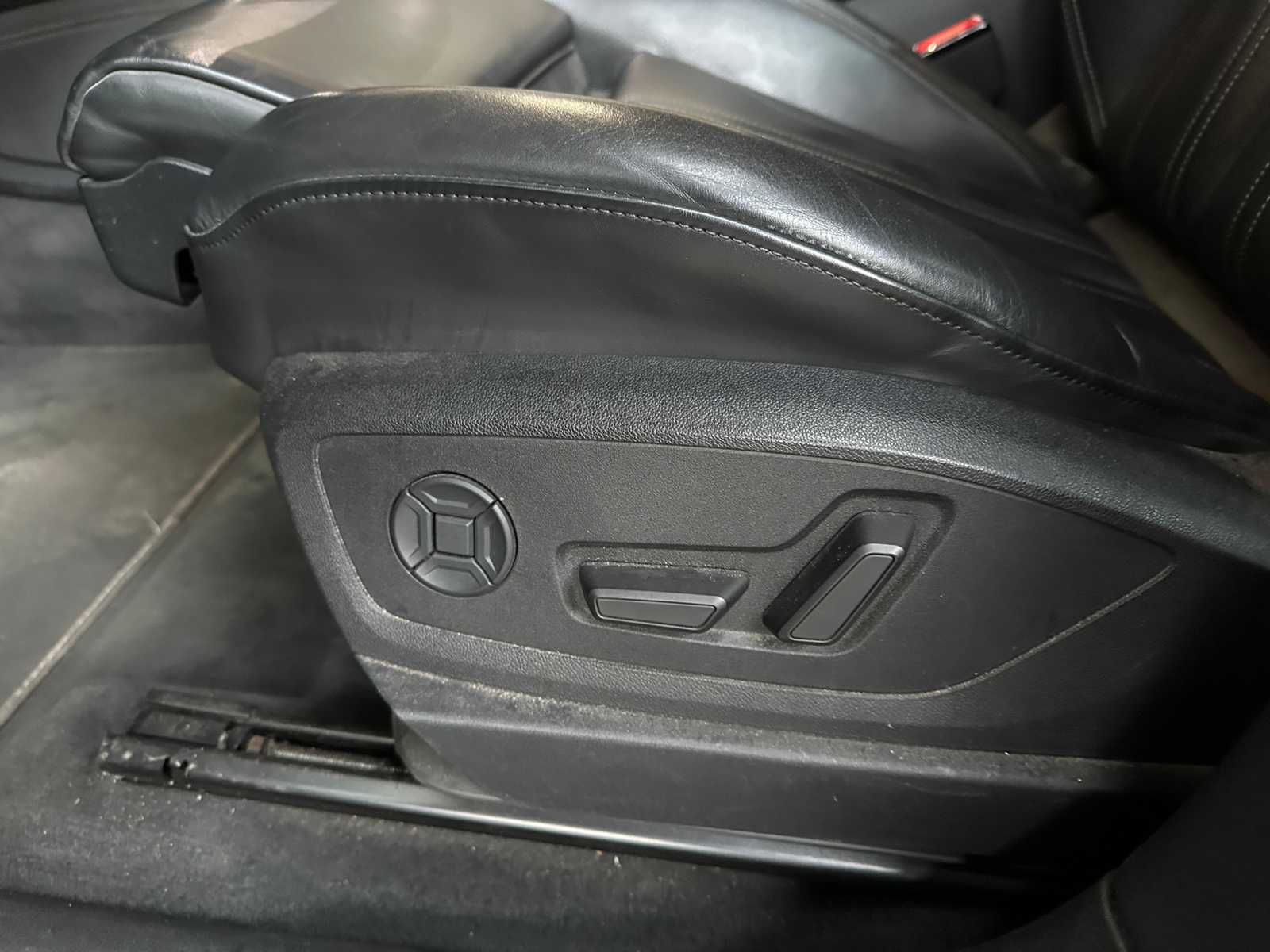 Audi e-tron 55 Quattro -Edition One- Advanced 95 kWh 408pk 2019, G-753-XP