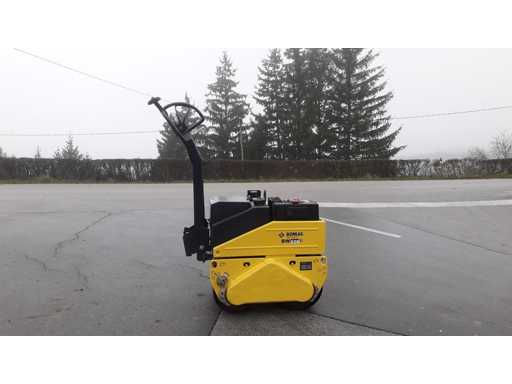 BOMAG - BW65H - Roller - 2014