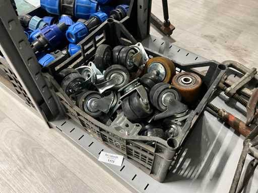 Présentateurs de fêtes