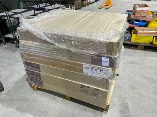 Armstrong Tatraboard Sheet material (12x)