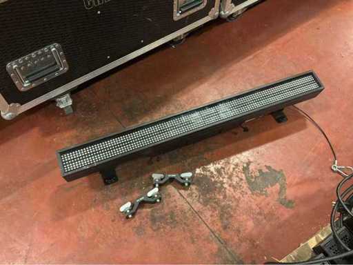 Briteq BTI-lightstrike IP66 (4x)