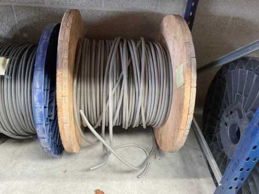 Elektrakabel VULT Dca 4G2,5 mm²