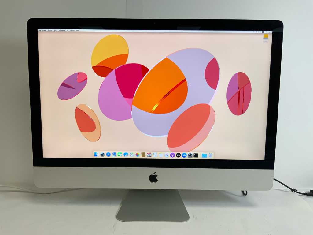 Imac sales 12gb ram