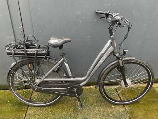 e-Energy - Electric Men's bicycle
