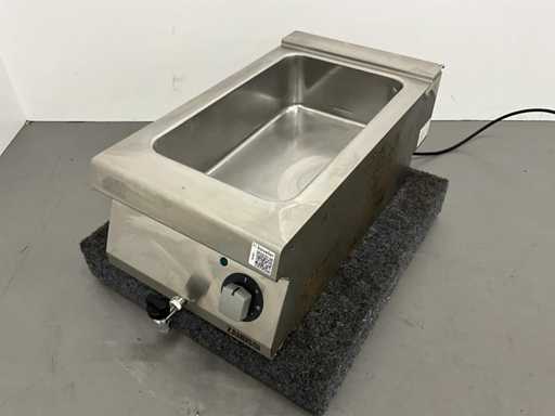 Zanussi - Z7BMEDB000 - Bain-Marie