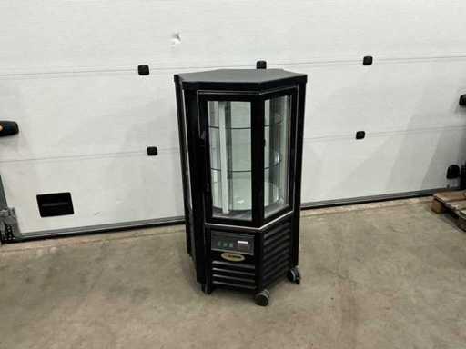 Scaiola Koelvitrine