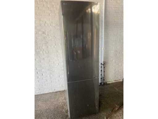Combinaison LG GBP62PZNAC Frigo-congélateur
