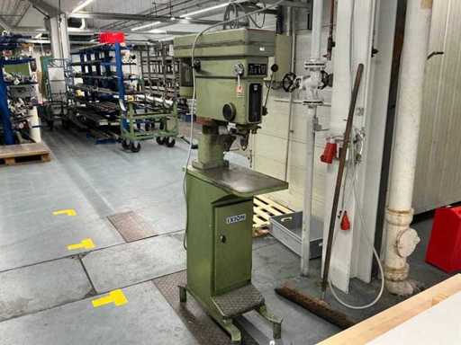 WÖRNER B16 Bench Drill