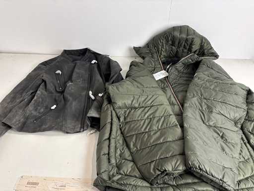 Partij Kleding