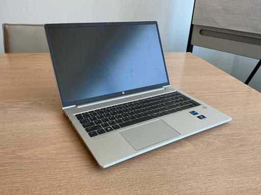 Laptop - HP - HP ProBook 450 G9 Notebook PC da 15,6 pollici