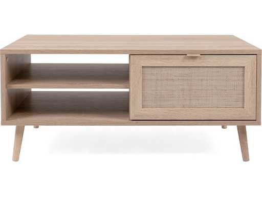 Finori - Bali - Table basse 100x60x46CM
