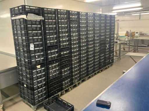 Caisse d’empilement CBL (180x)