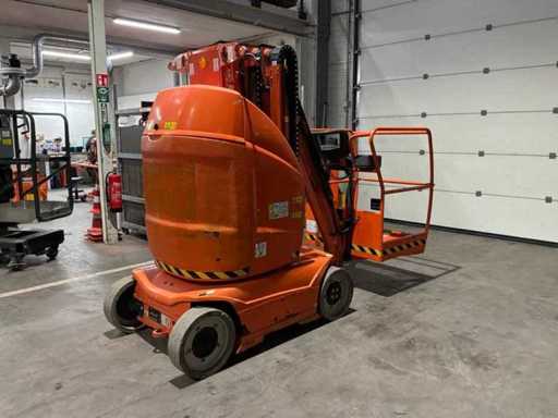2015 JLG Toucan 10E Passenger Lift