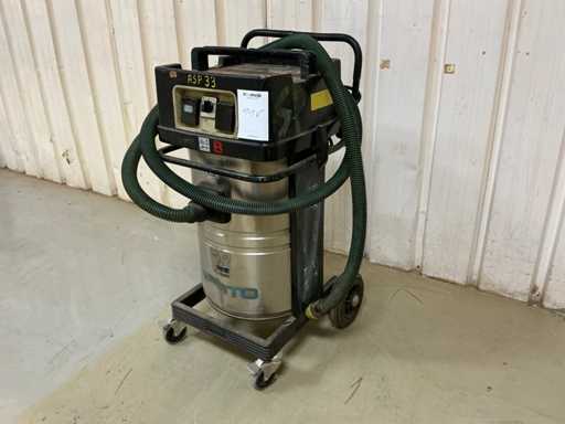 FESTO SR 12 E-AS aspirapolvere industriale