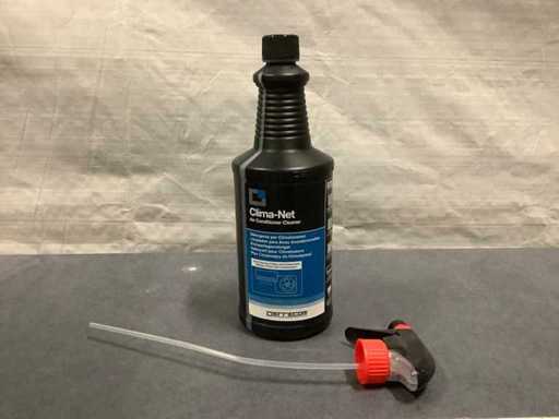 Clima-Net Air Conditioning Cleaner (276x)