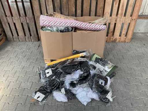 Tuin & terras accessoires