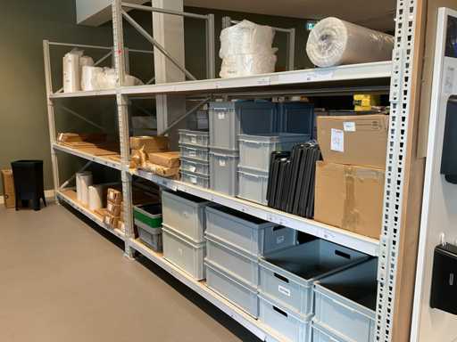 Altri materiali di imballaggio