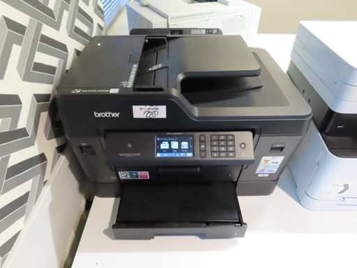 Brother - MFC-J6930DW - Multifunctional