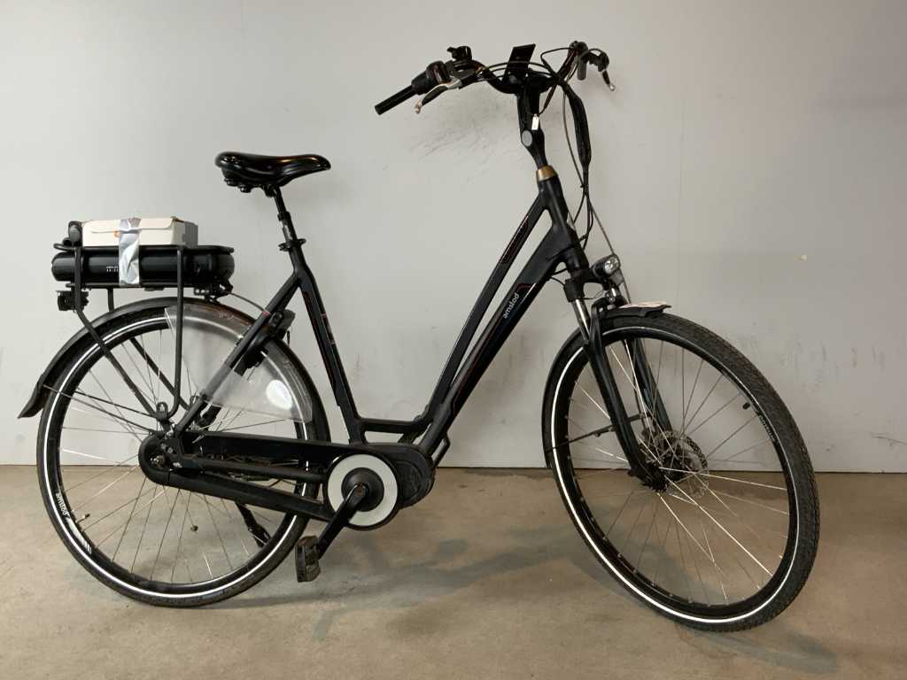 Vélo électrique Amslod Venton LX