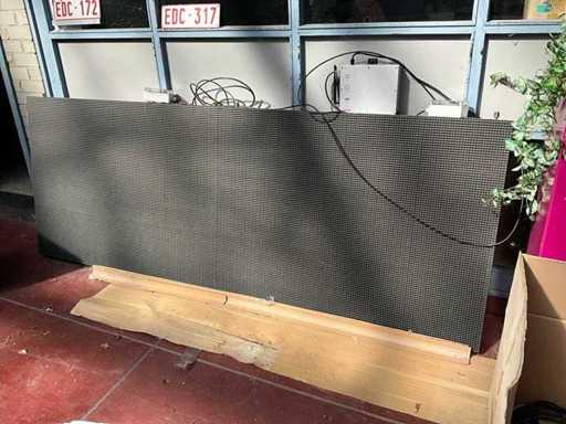 P10 LED scherm