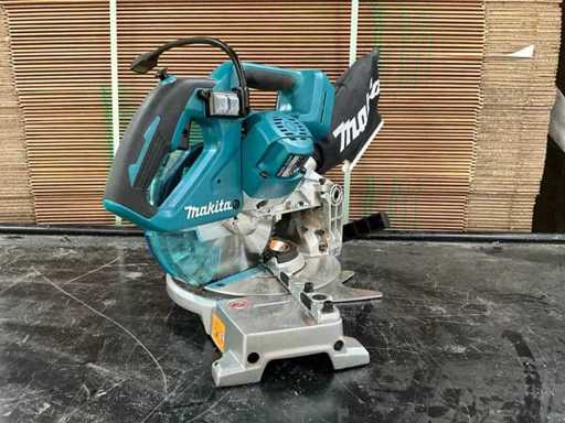 2025 Makita DLS600 cordless miter saw