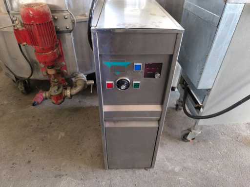 Gastrofrit - Friteuse