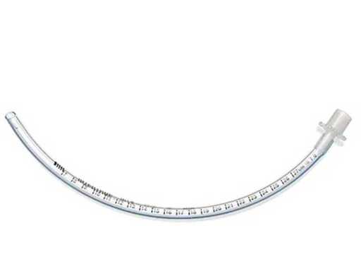 Party Covidien - Shiley - Oral-nasal Tracheal tube cuffless - Breathing tube