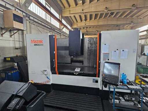 Judicial Liquidation 4/2026 Court of Turin - Closure of a metalworking company