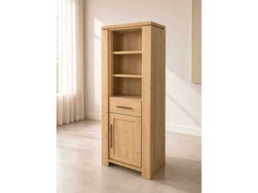 Bookcase max