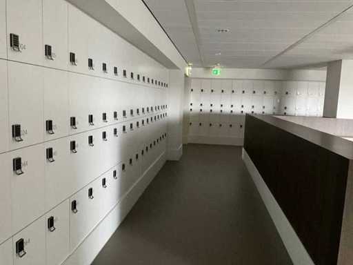 Dulapul Digilock ATS-619-01-2D (19x)